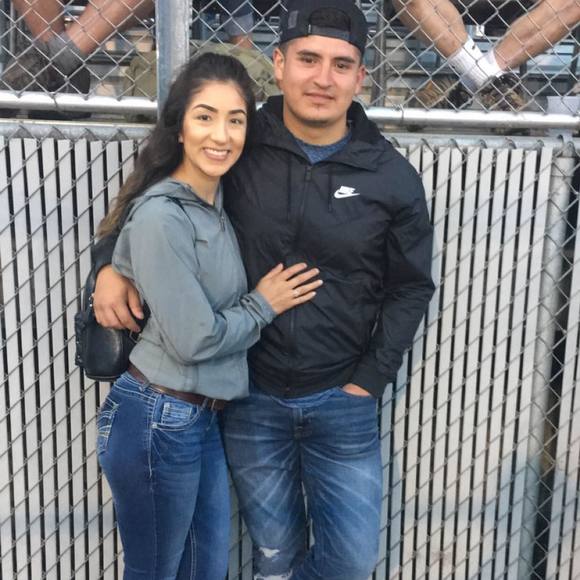 Meet your Posher, Jhoany - Picture 1 of 1